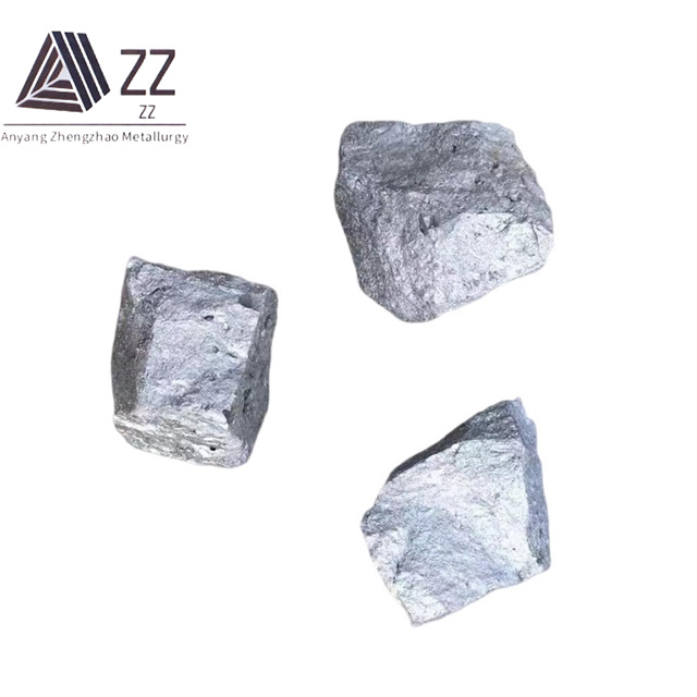 High Purity Ferrosilicon