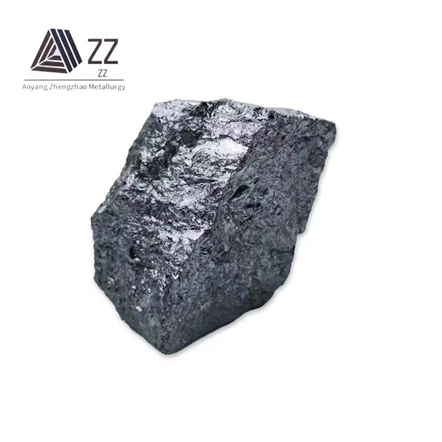 Silicon Metal 97