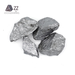 Silicon Metal 3303