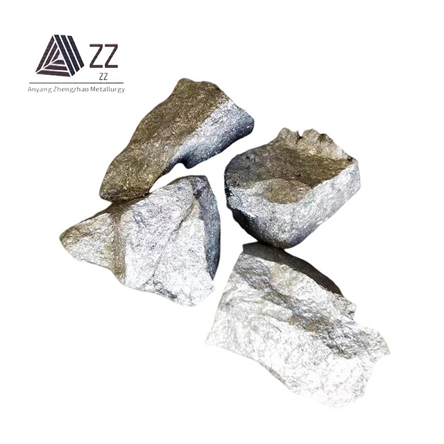 Ferrosilicon75