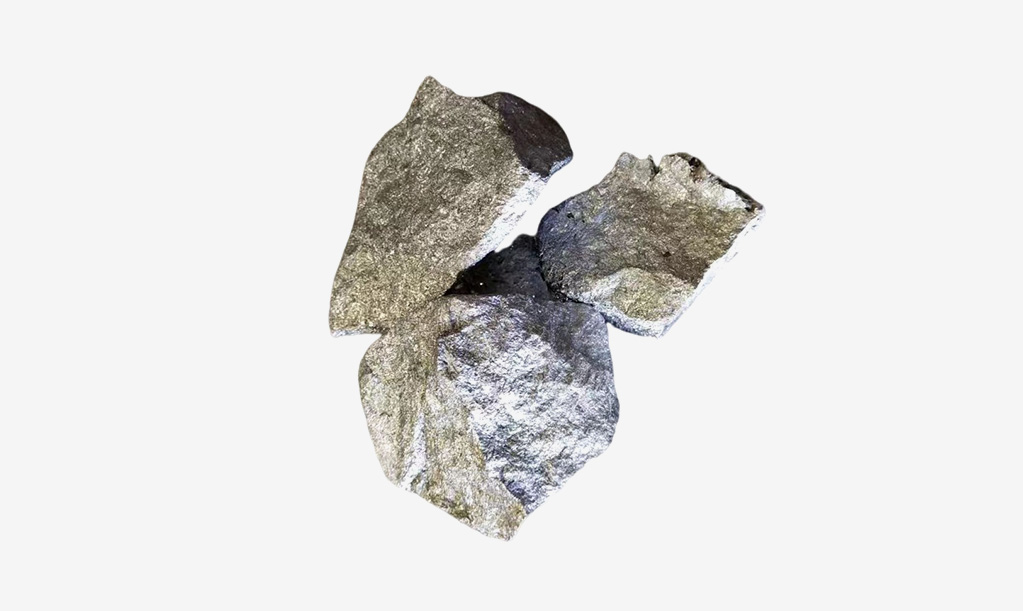 What is ferrosilicon used for?