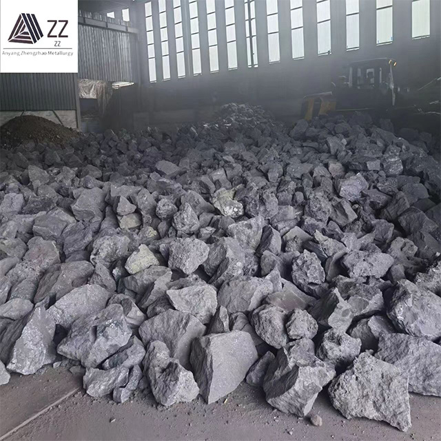 High Carbon Silicon 6818