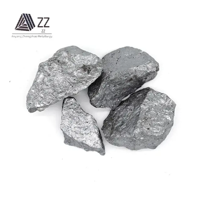 Silicon Metal