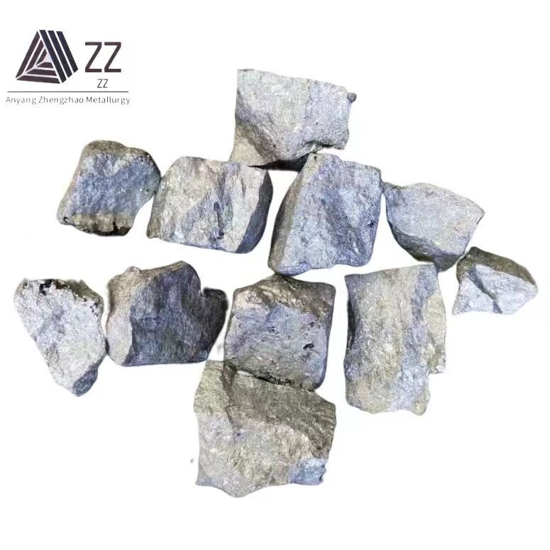 Reasons for the rise in ferrosilicon prices in May