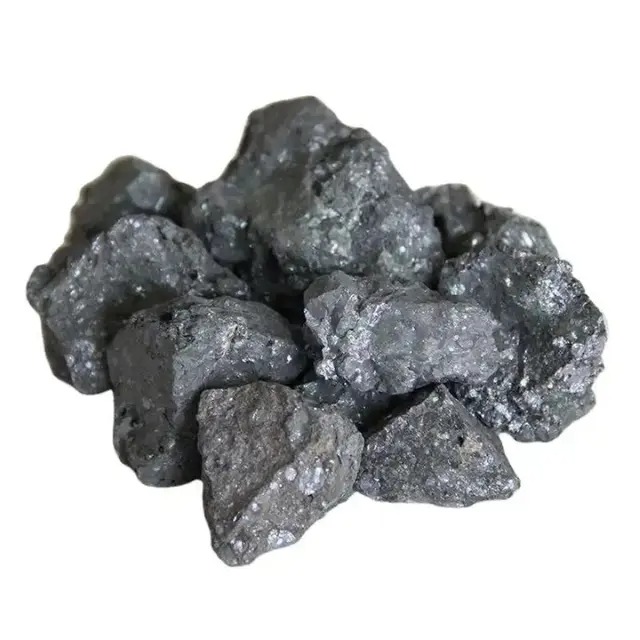 Ferrosilicon