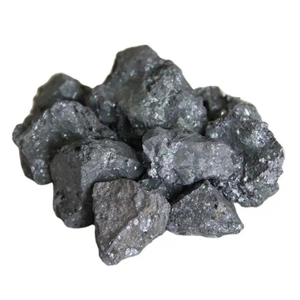 Ferosilicon struska